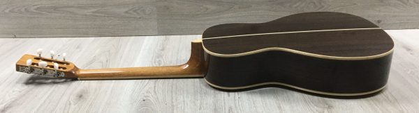 Harley Benton CLF 200 NT