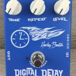 Harley Benton Digital Delay