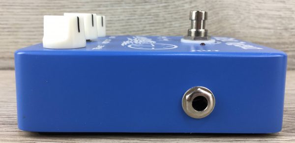 Harley Benton Digital Delay