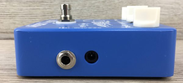 Harley Benton Digital Delay