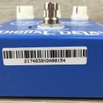 Harley Benton Digital Delay