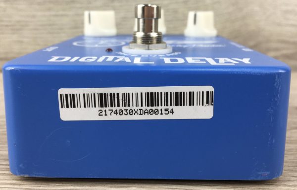 Harley Benton Digital Delay