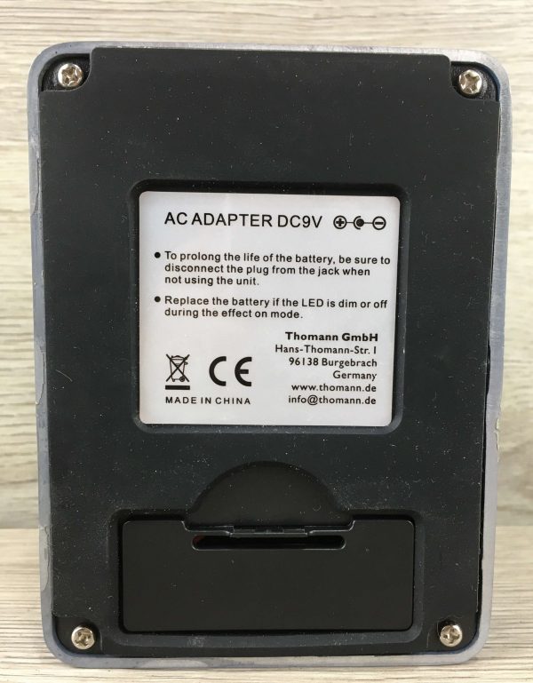 Harley Benton Digital Delay