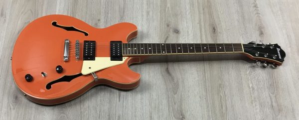 Ibanez AS63-TLO 5B-01