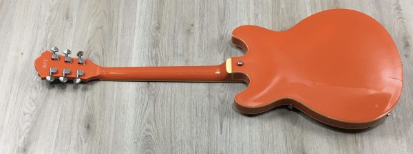 Ibanez AS63-TLO 5B-01