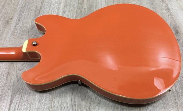 Ibanez AS63-TLO 5B-01