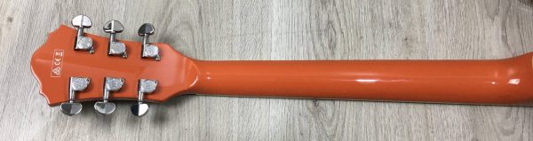 Ibanez AS63-TLO 5B-01