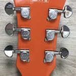 Ibanez AS63-TLO 5B-01