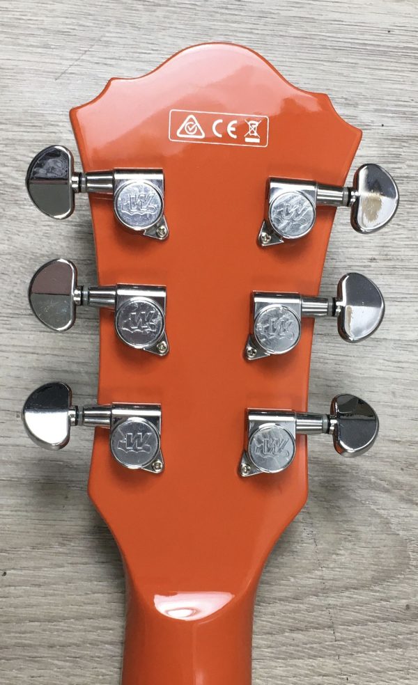 Ibanez AS63-TLO 5B-01