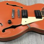 Ibanez AS63-TLO 5B-01