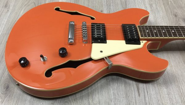 Ibanez AS63-TLO 5B-01