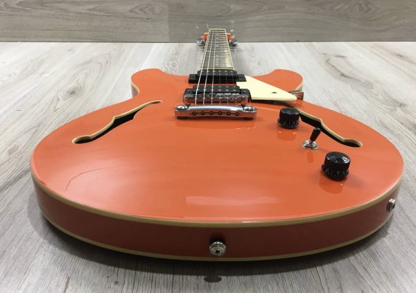 Ibanez AS63-TLO 5B-01