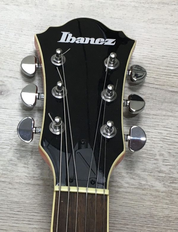 Ibanez AS63-TLO 5B-01