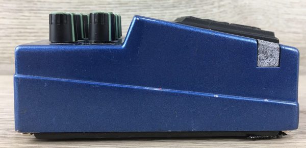 Ibanez DCF10 Chorus Flanger