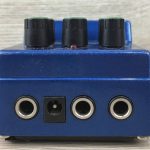 Ibanez DCF10 Chorus Flanger