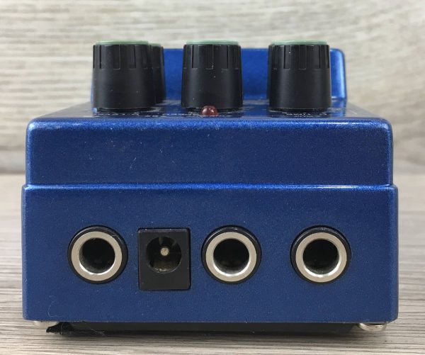 Ibanez DCF10 Chorus Flanger