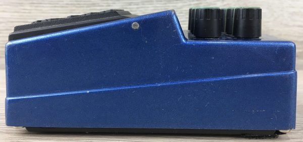 Ibanez DCF10 Chorus Flanger