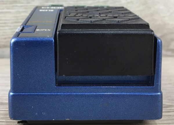 Ibanez DCF10 Chorus Flanger