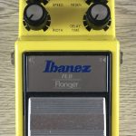 Ibanez FL9 Flanger