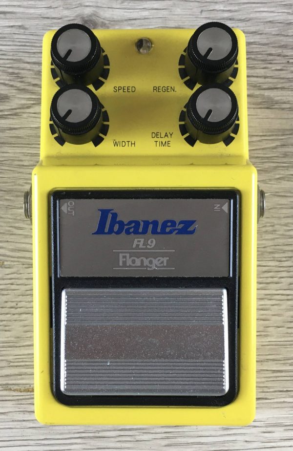 Ibanez FL9 Flanger
