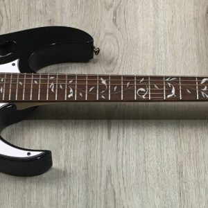 Ibanez Jem Junior Black