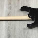 Ibanez Jem Junior Black