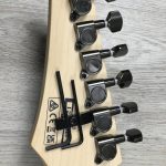 Ibanez Jem Junior Black