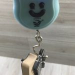 Ibanez Jem Junior Black