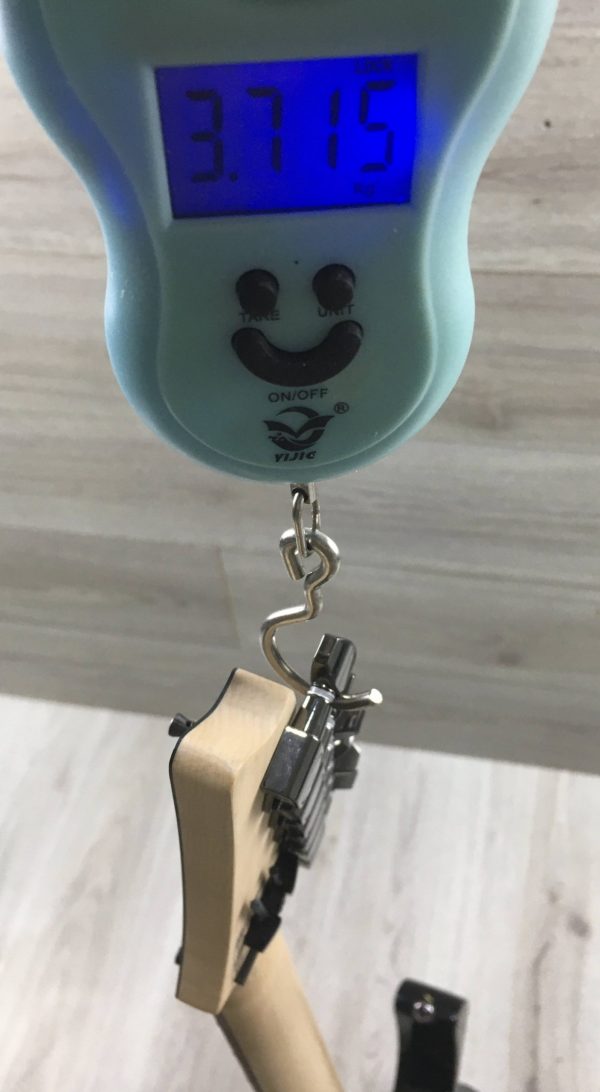 Ibanez Jem Junior Black