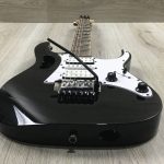 Ibanez Jem Junior Black