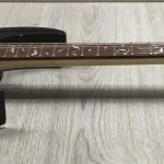 Ibanez Jem Junior Black