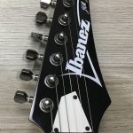 Ibanez Jem Junior Black