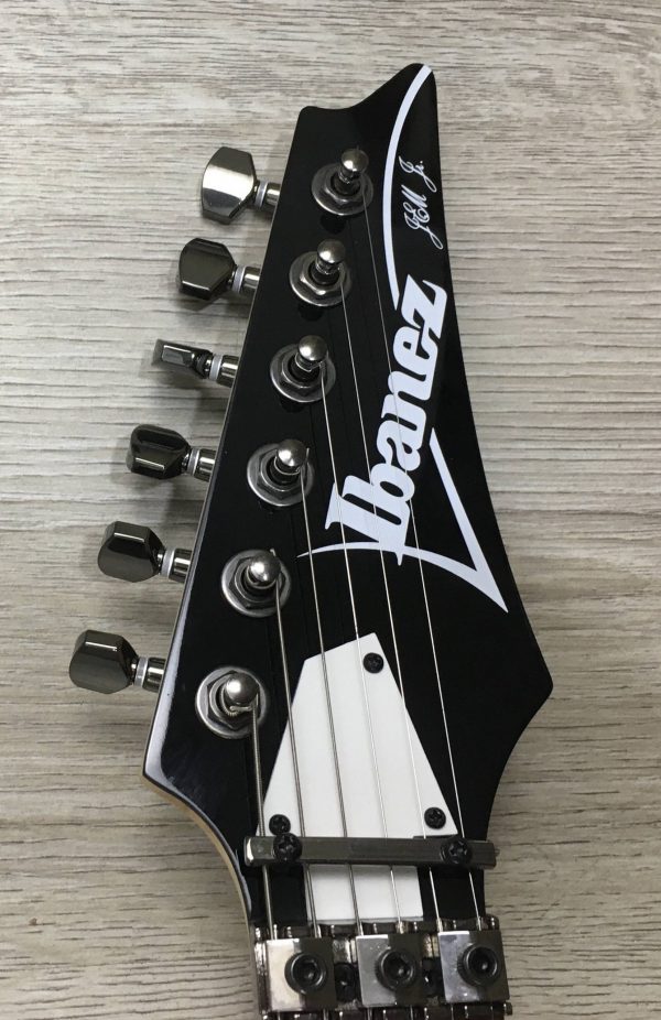Ibanez Jem Junior Black