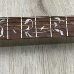 Ibanez Jem Junior Black