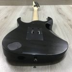 Ibanez Jem Junior Black