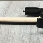 Ibanez Jem Junior Black