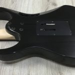 Ibanez Jem Junior Black