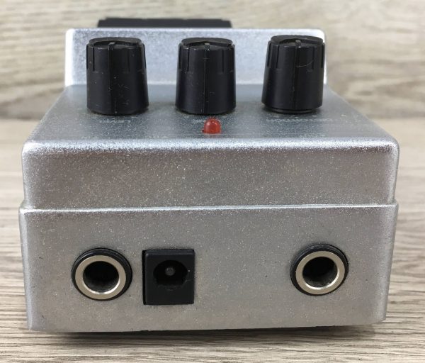 Ibanez LM7 L.A. Metal