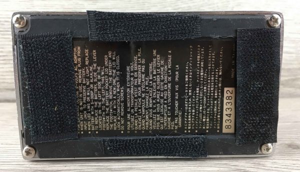 Ibanez LM7 L.A. Metal