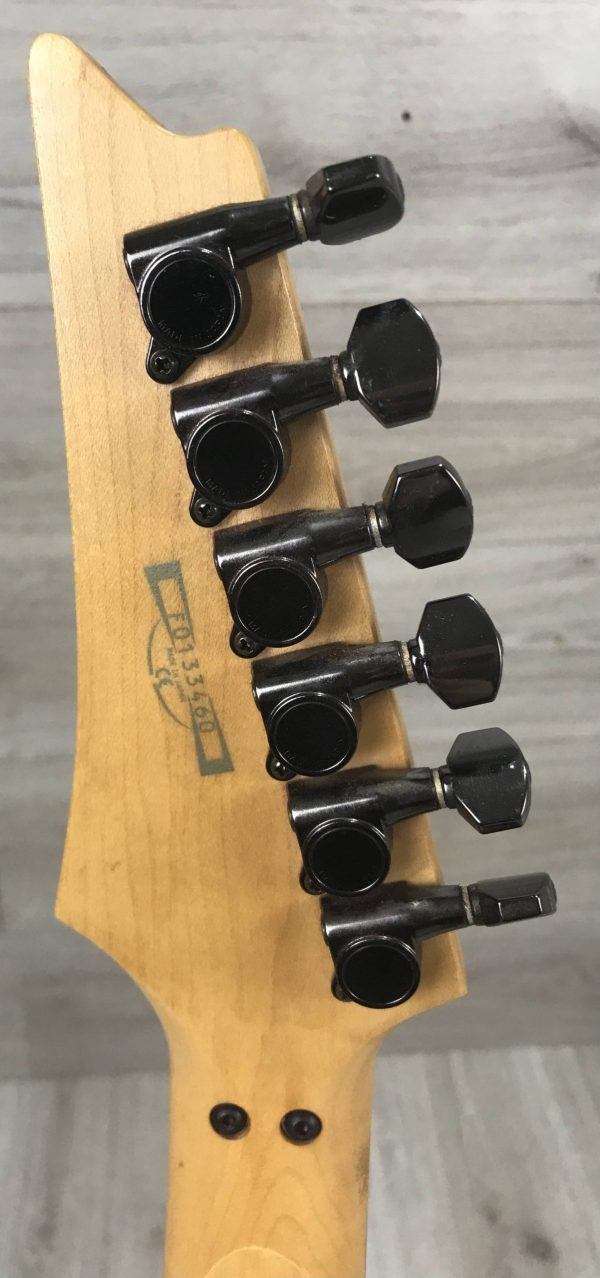 Ibanez RG570 Metallic Purple Made in Japan