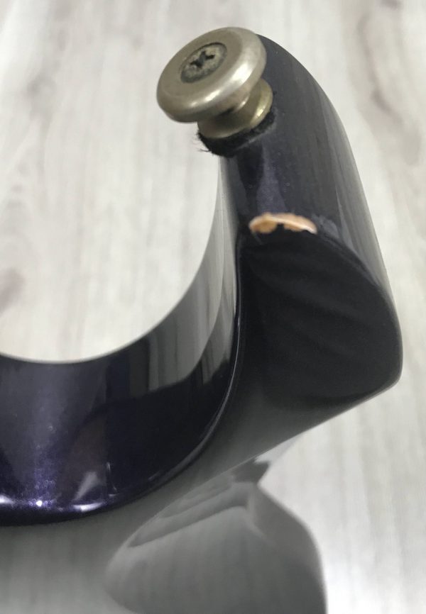 Ibanez RG570 Metallic Purple Made in Japan