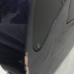 Ibanez RG570 Metallic Purple Made in Japan