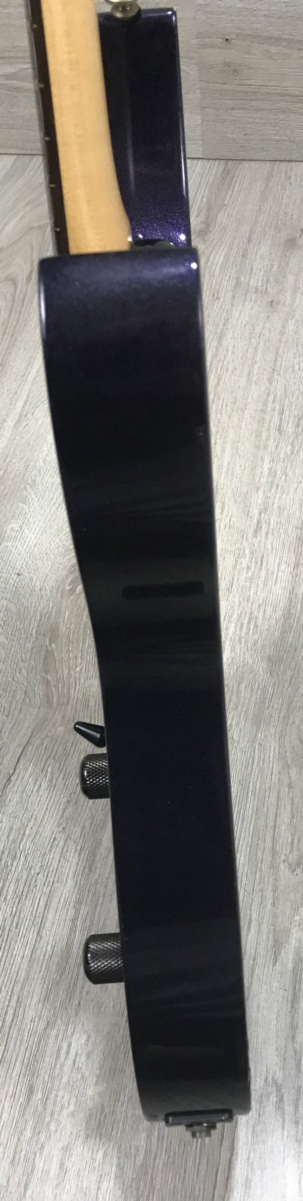 Ibanez RG570 Metallic Purple Made in Japan