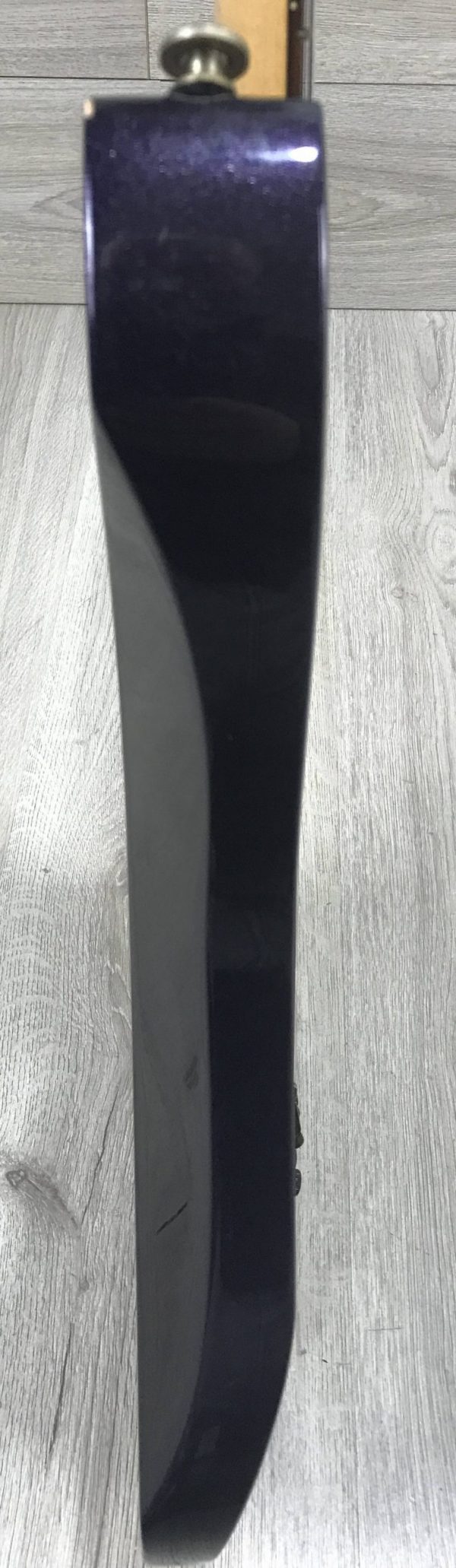 Ibanez RG570 Metallic Purple Made in Japan