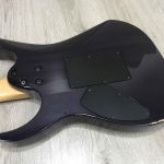 Ibanez RG570 Metallic Purple Made in Japan