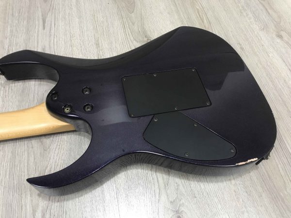 Ibanez RG570 Metallic Purple Made in Japan