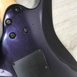 Ibanez RG570 Metallic Purple Made in Japan