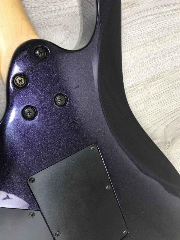 Ibanez RG570 Metallic Purple Made in Japan
