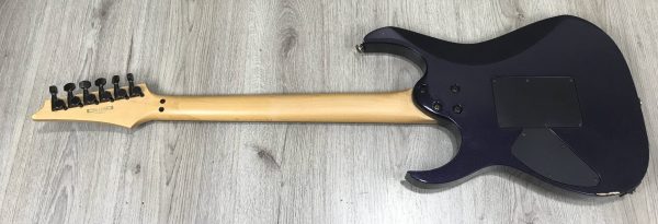 Ibanez RG570 Metallic Purple Made in Japan