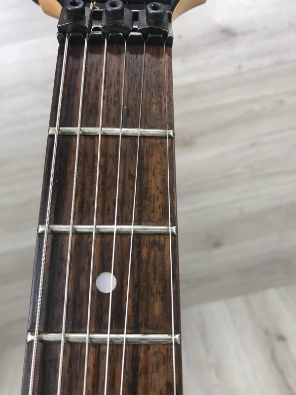 Ibanez RG570 Metallic Purple Made in Japan